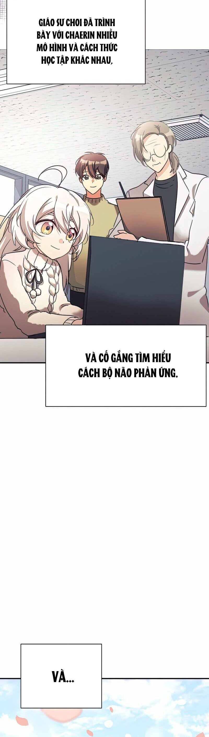 Con Gái Tôi Là Rồng! Chapter 23 - 41