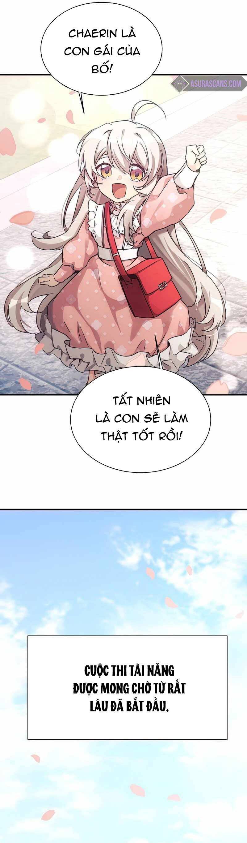 Con Gái Tôi Là Rồng! Chapter 23 - 43