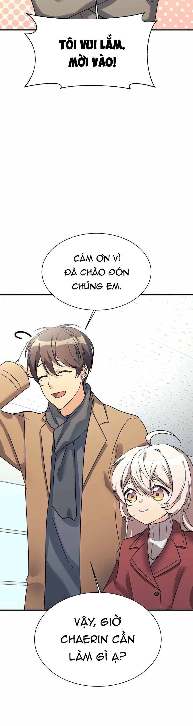 Con Gái Tôi Là Rồng! Chapter 23 - 8