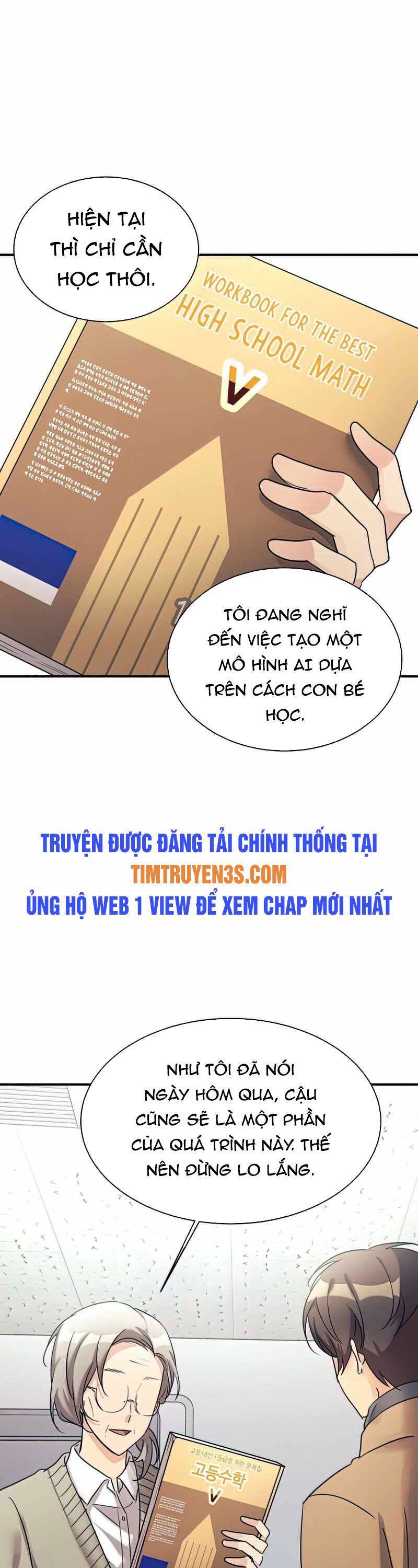 Con Gái Tôi Là Rồng! Chapter 23 - 9