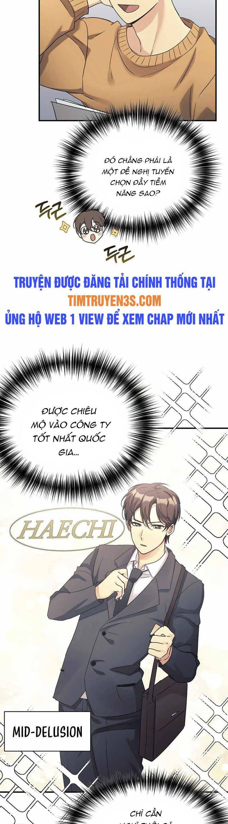 Con Gái Tôi Là Rồng! Chapter 26 - 17