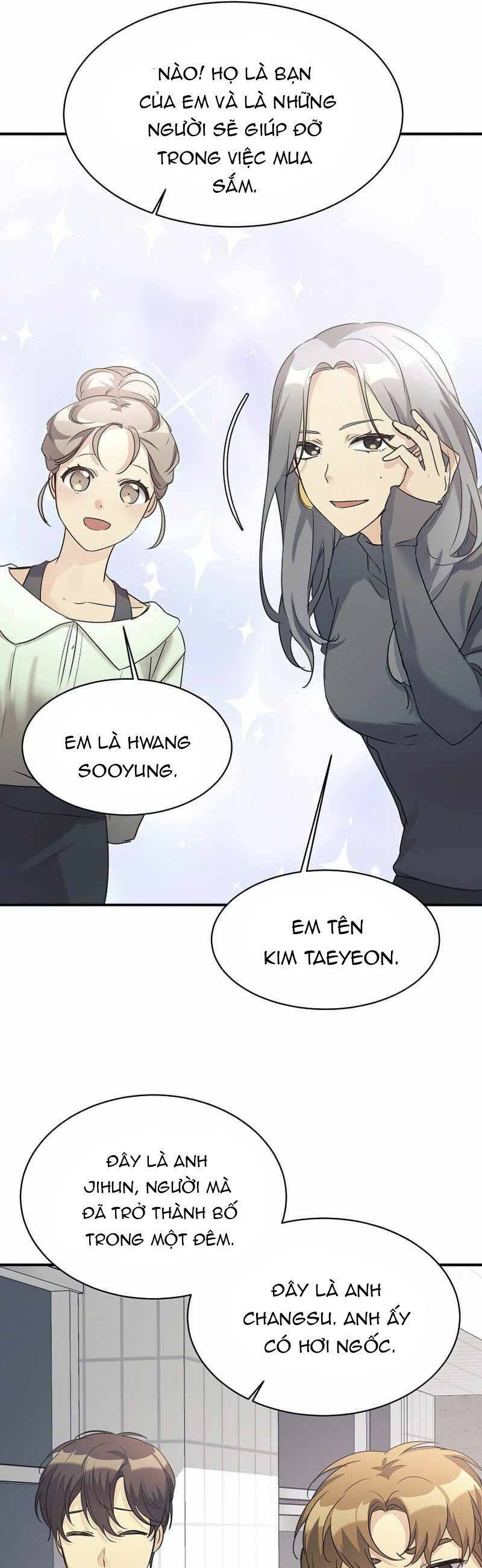 Con Gái Tôi Là Rồng! Chapter 26 - 34