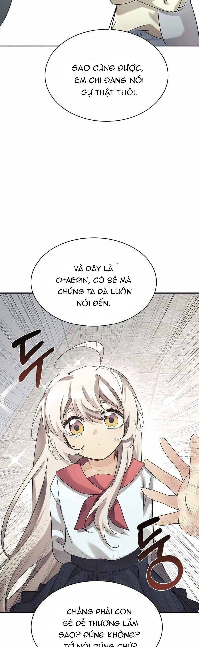 Con Gái Tôi Là Rồng! Chapter 26 - 36