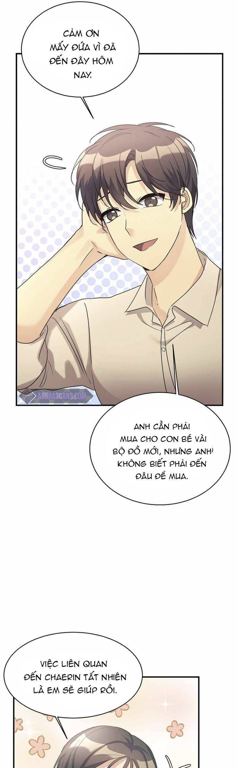 Con Gái Tôi Là Rồng! Chapter 26 - 39