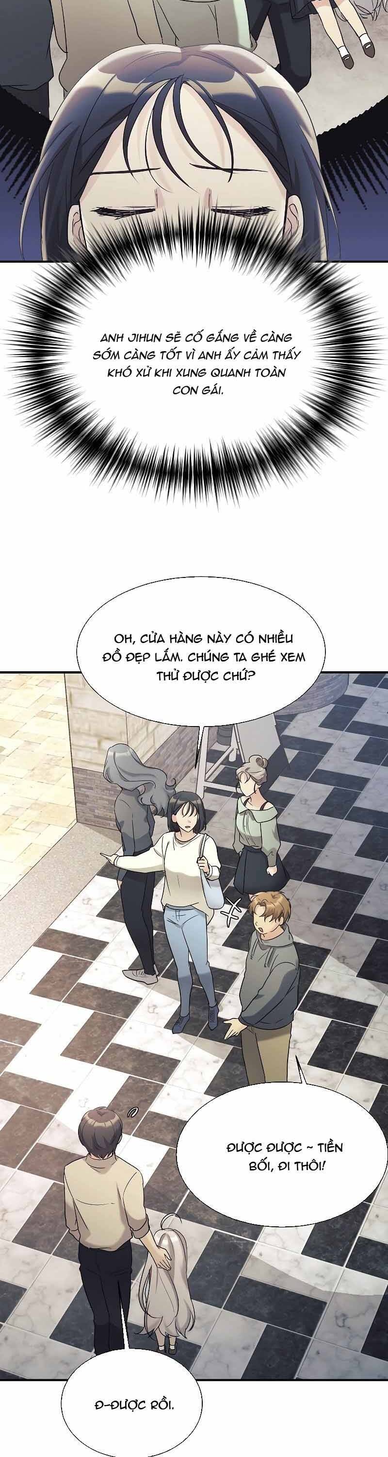 Con Gái Tôi Là Rồng! Chapter 27 - 13