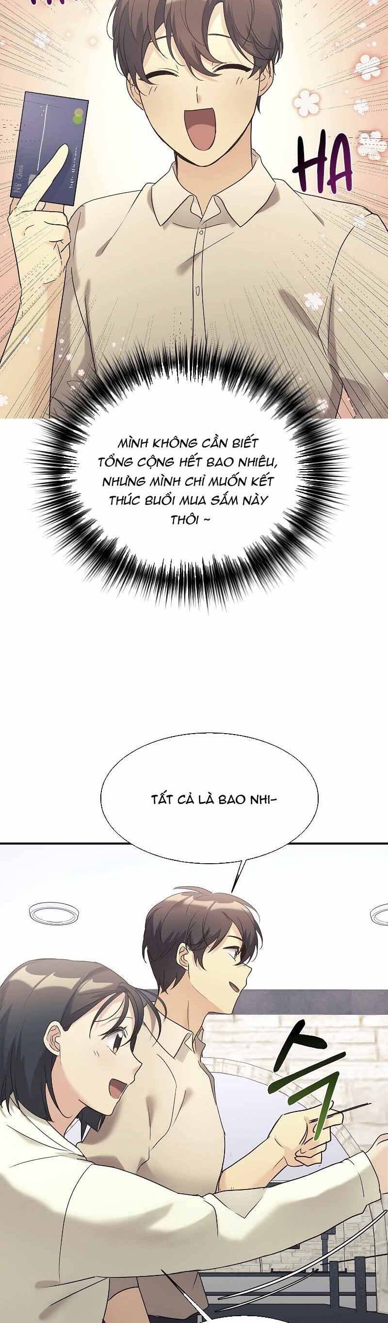 Con Gái Tôi Là Rồng! Chapter 27 - 29