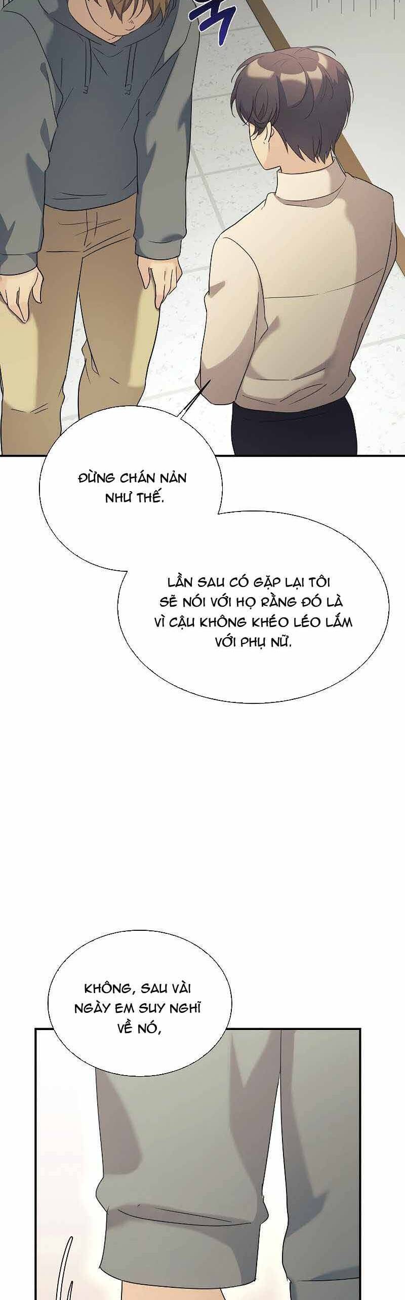 Con Gái Tôi Là Rồng! Chapter 28 - 12