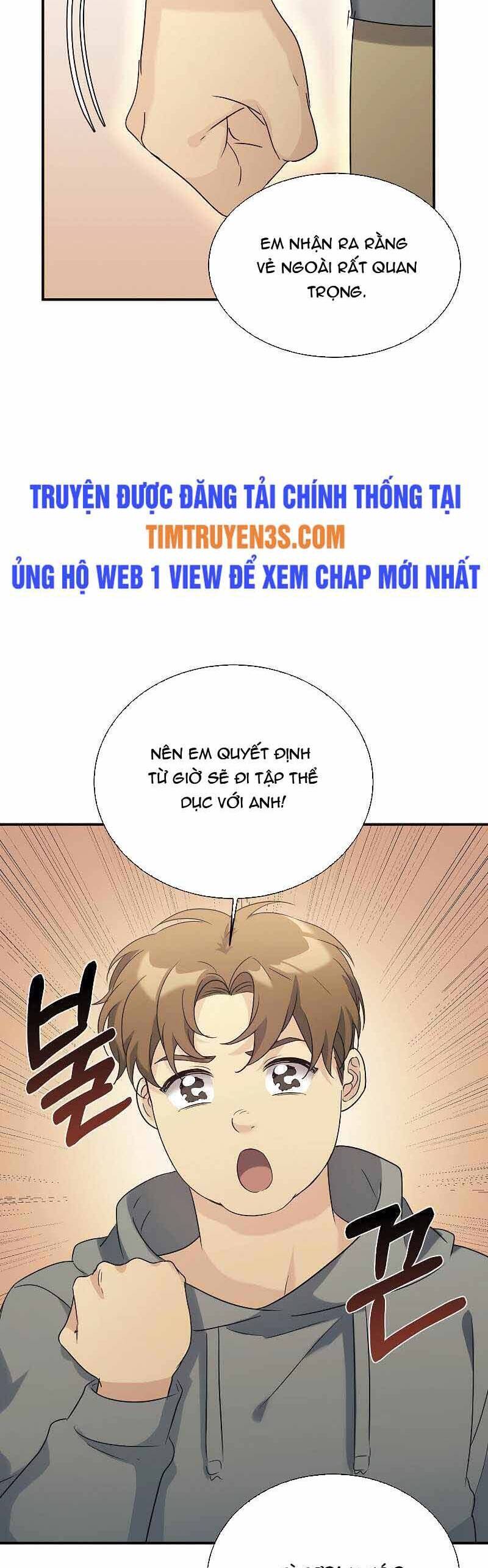 Con Gái Tôi Là Rồng! Chapter 28 - 13