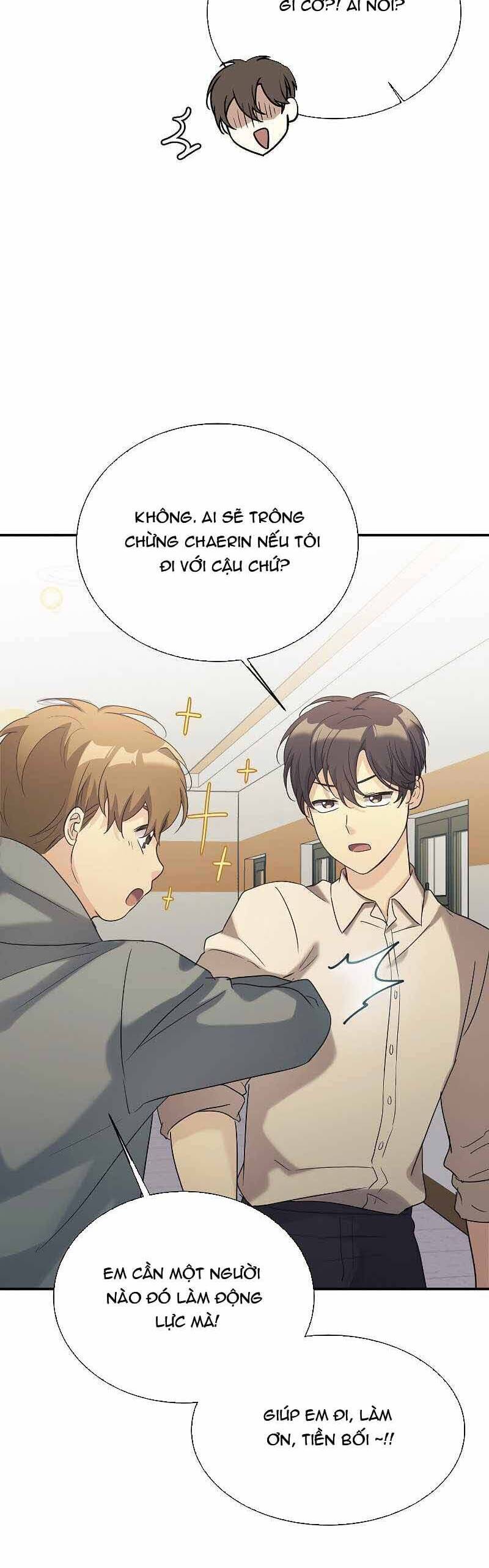 Con Gái Tôi Là Rồng! Chapter 28 - 14