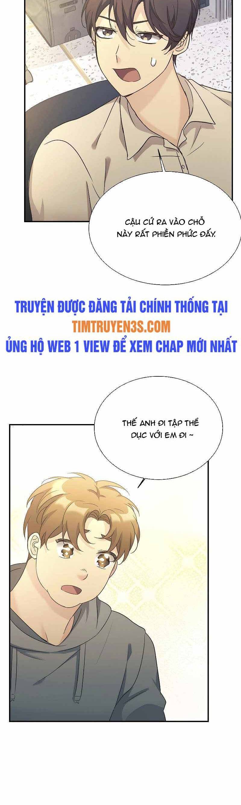 Con Gái Tôi Là Rồng! Chapter 28 - 18