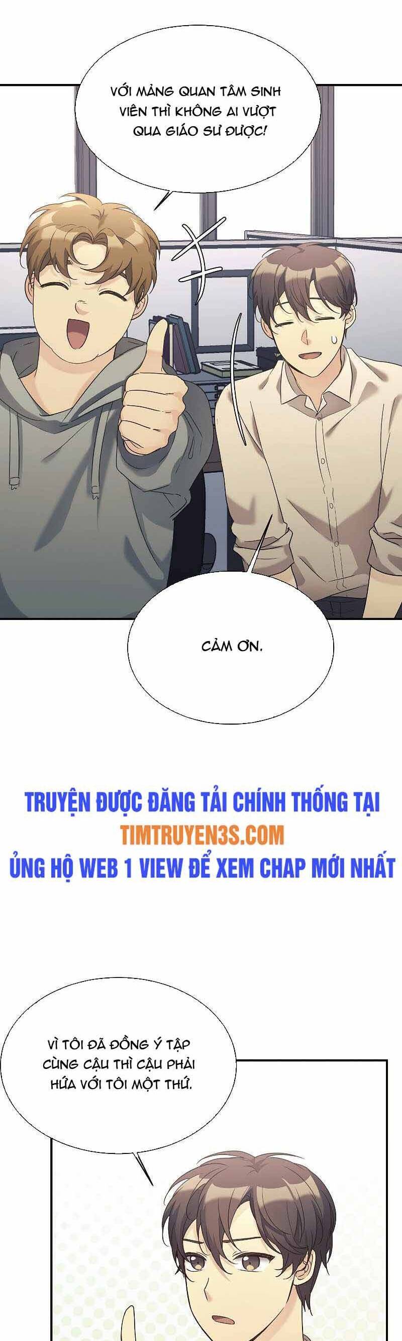 Con Gái Tôi Là Rồng! Chapter 28 - 23