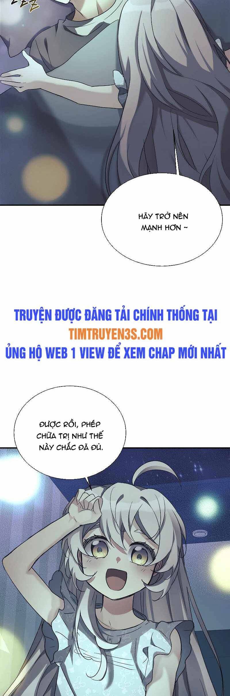 Con Gái Tôi Là Rồng! Chapter 28 - 32