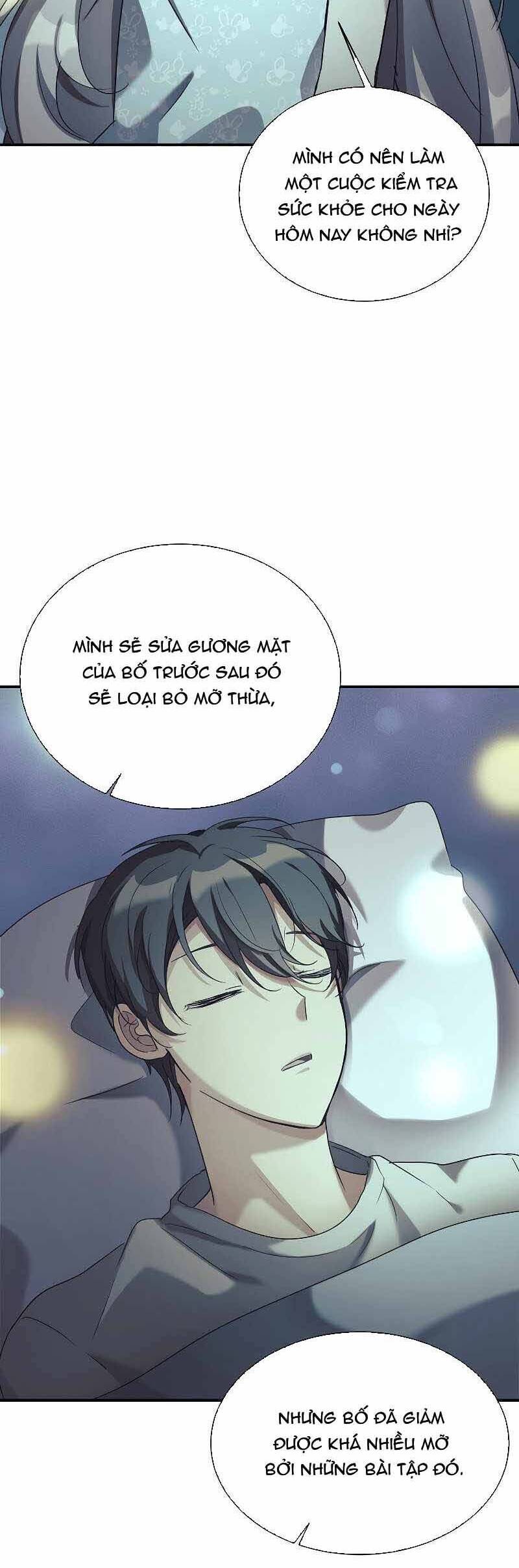 Con Gái Tôi Là Rồng! Chapter 28 - 33