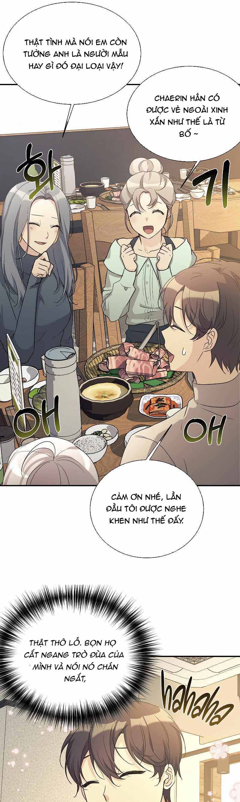 Con Gái Tôi Là Rồng! Chapter 28 - 6