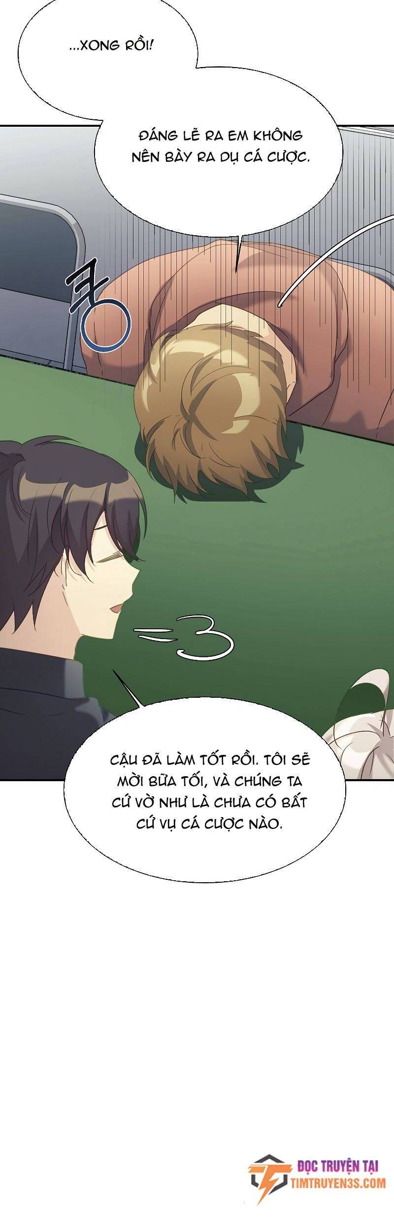 Con Gái Tôi Là Rồng! Chapter 29 - 35