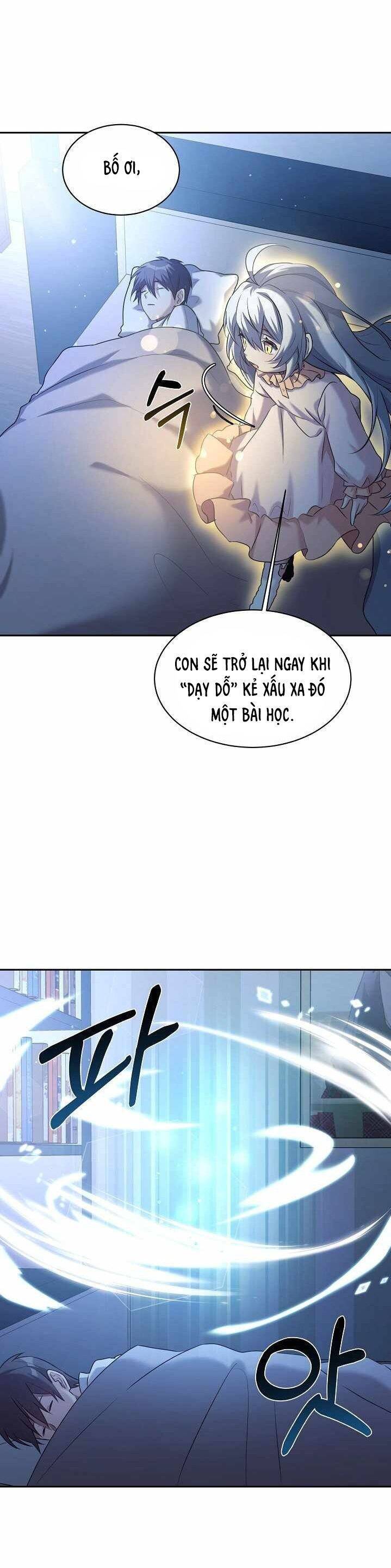 Con Gái Tôi Là Rồng! Chapter 6.5 - 13