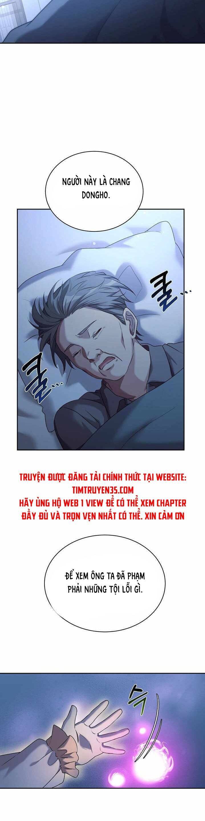 Con Gái Tôi Là Rồng! Chapter 6.5 - 15