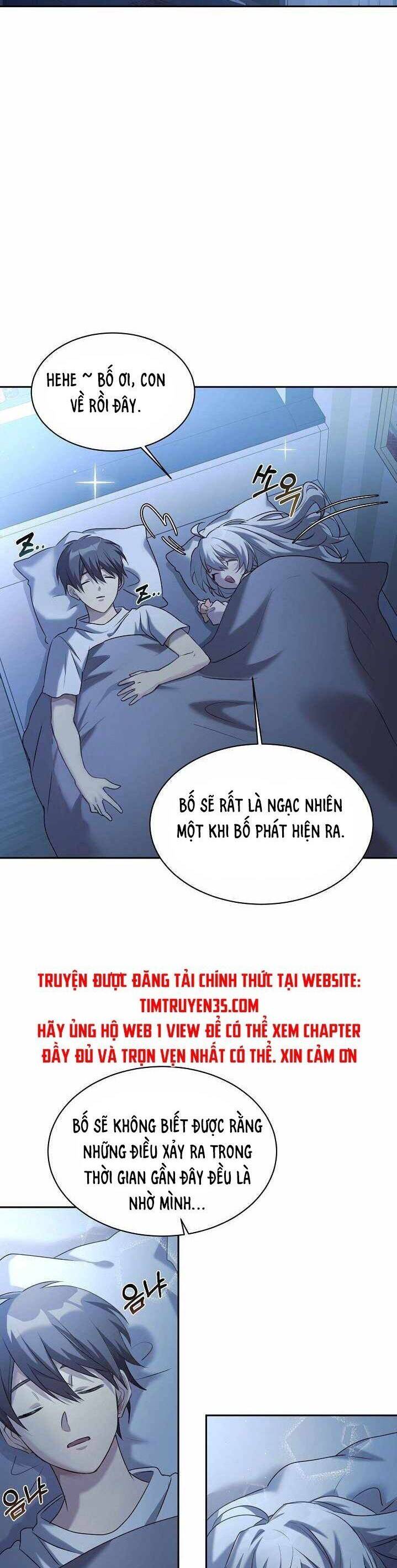 Con Gái Tôi Là Rồng! Chapter 6.5 - 20