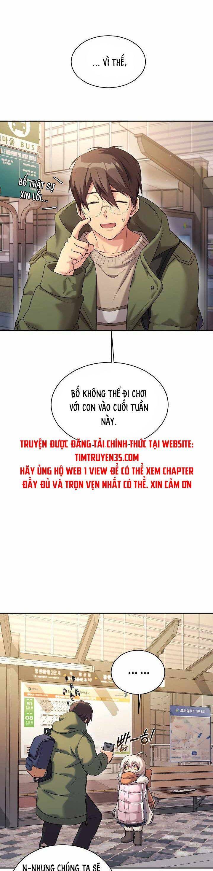 Con Gái Tôi Là Rồng! Chapter 6 - 11