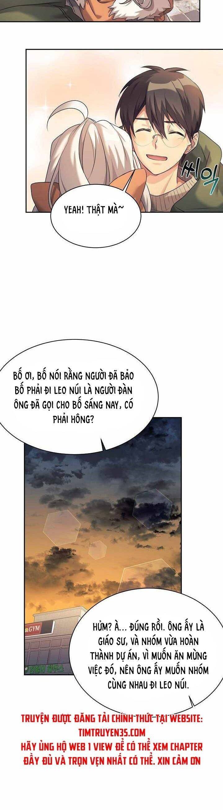 Con Gái Tôi Là Rồng! Chapter 6 - 15