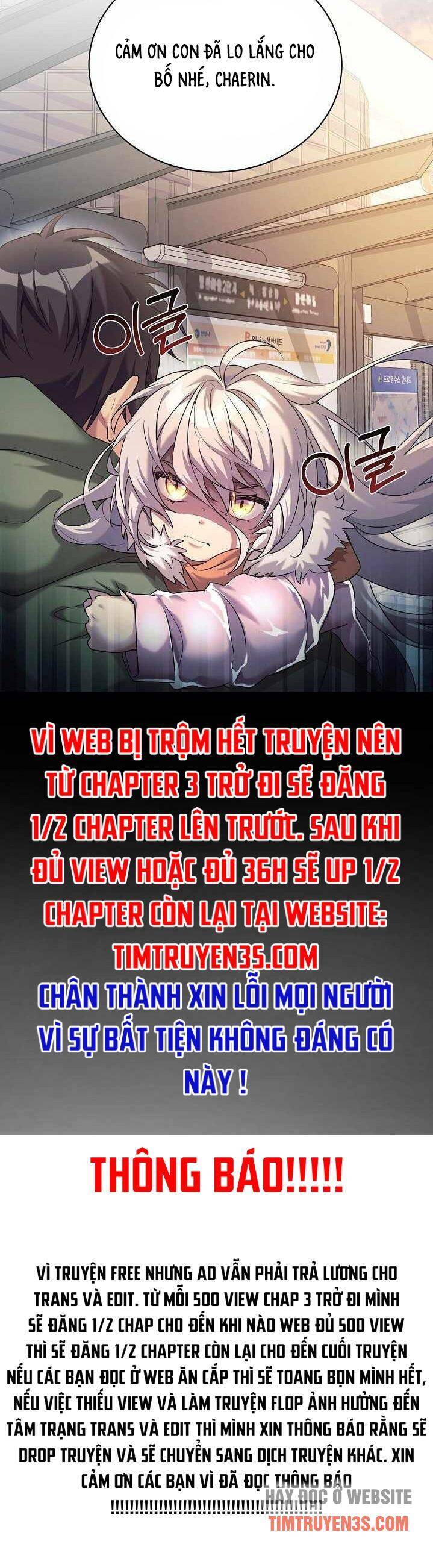 Con Gái Tôi Là Rồng! Chapter 6 - 17