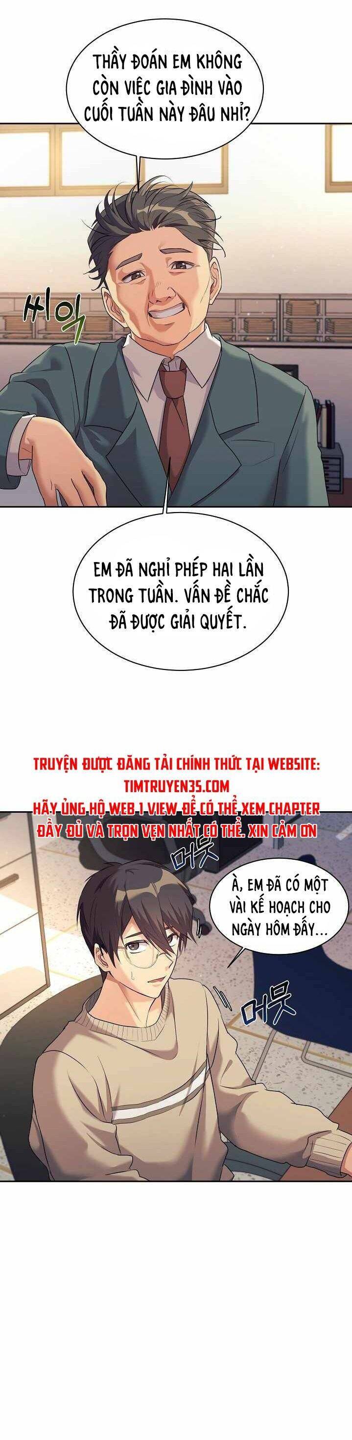 Con Gái Tôi Là Rồng! Chapter 6 - 4