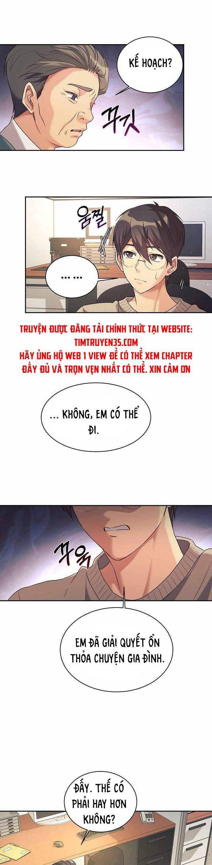 Con Gái Tôi Là Rồng! Chapter 6 - 5