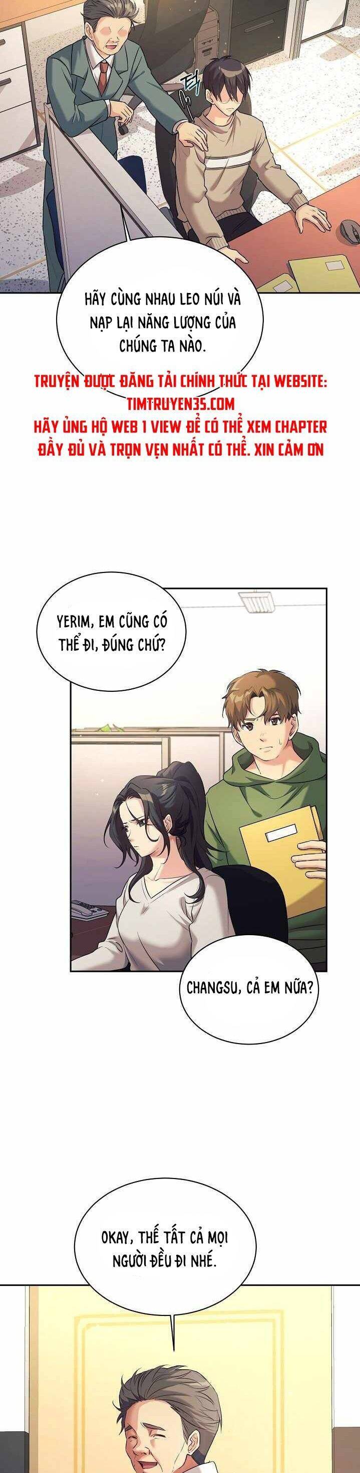 Con Gái Tôi Là Rồng! Chapter 6 - 6