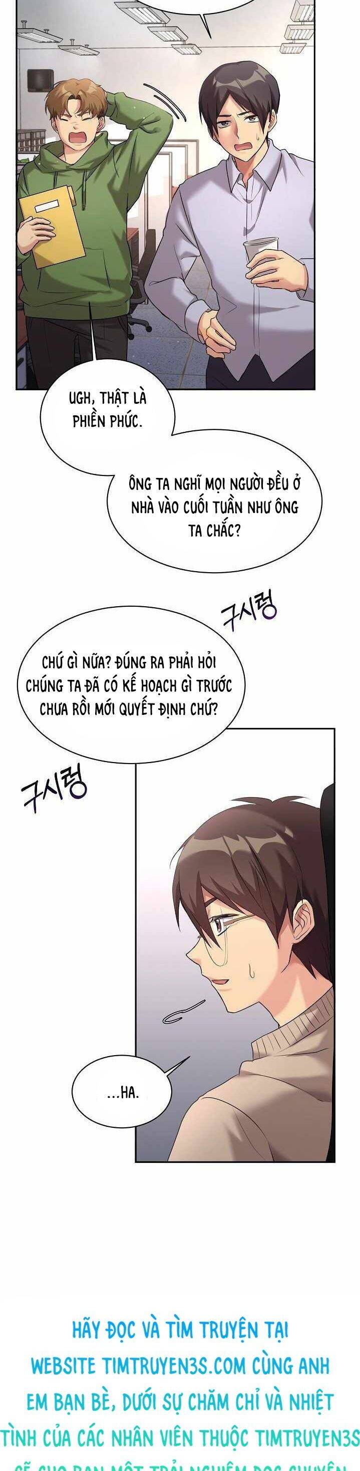 Con Gái Tôi Là Rồng! Chapter 6 - 8