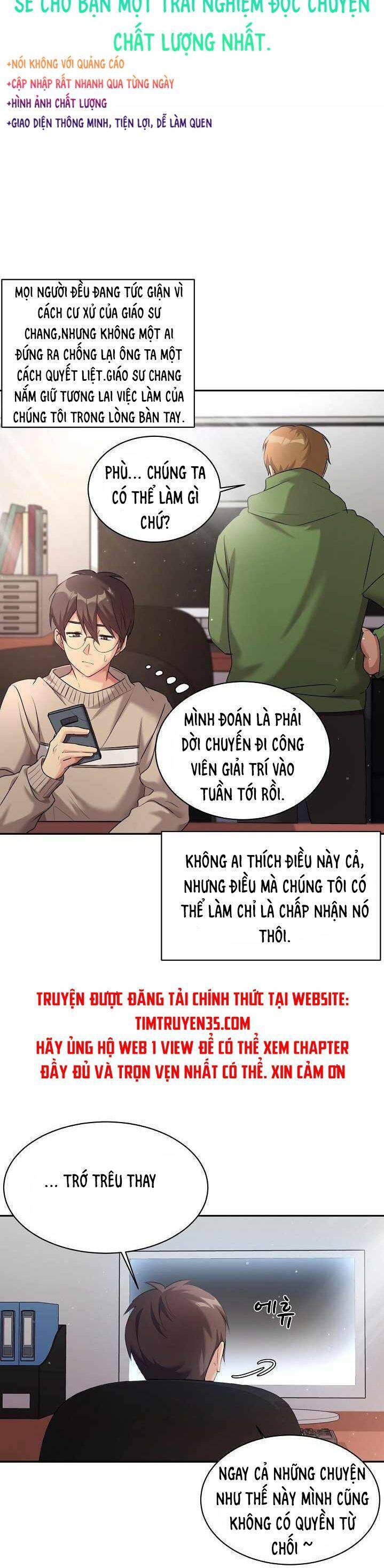 Con Gái Tôi Là Rồng! Chapter 6 - 9