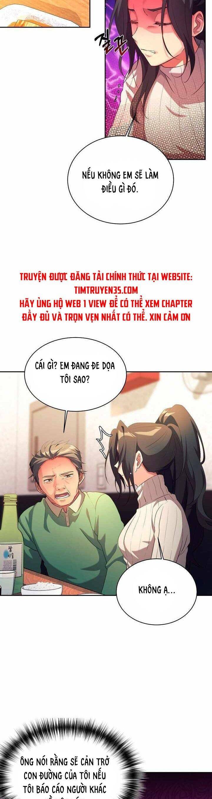 Con Gái Tôi Là Rồng! Chapter 7.5 - 11