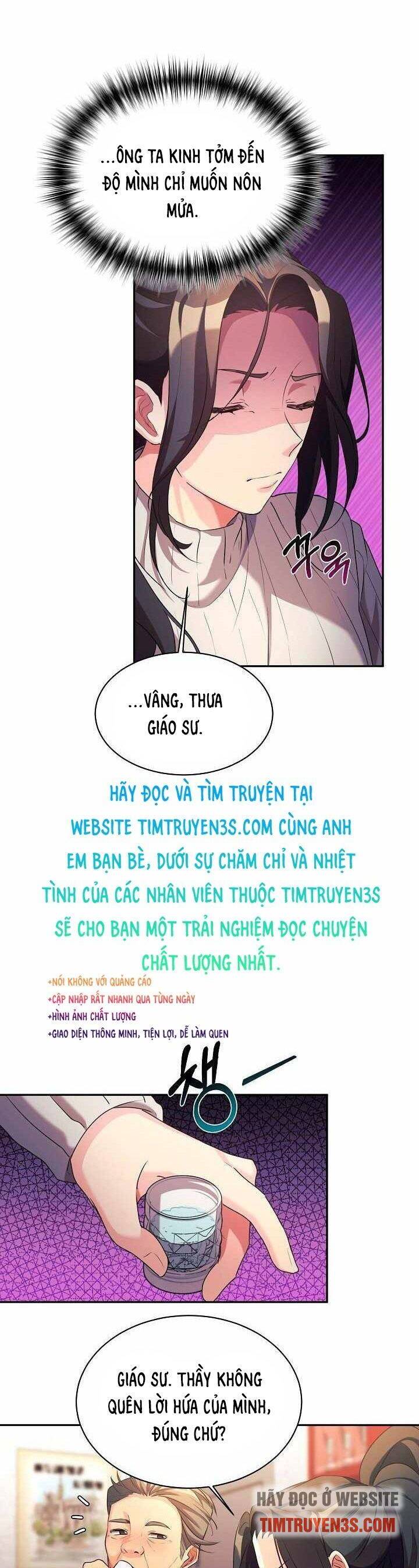 Con Gái Tôi Là Rồng! Chapter 7.5 - 7