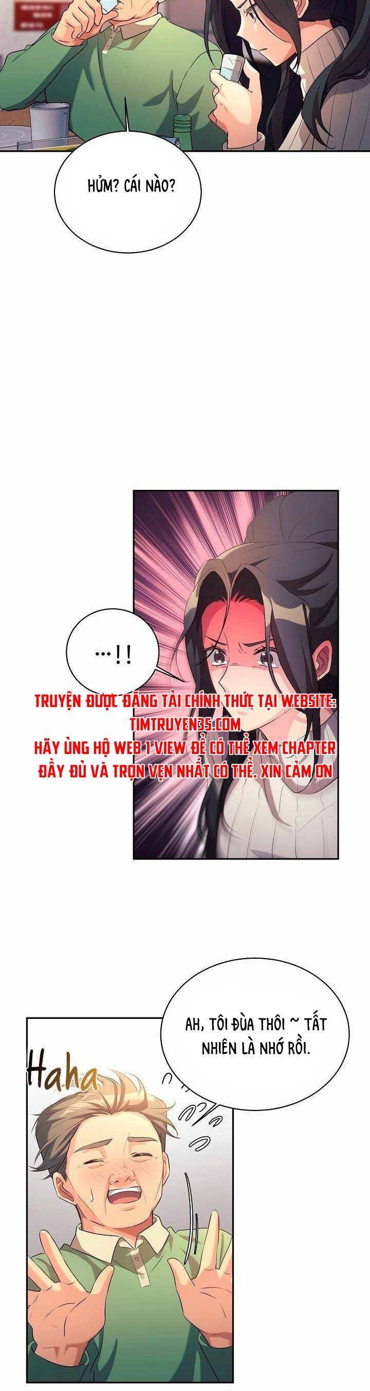 Con Gái Tôi Là Rồng! Chapter 7.5 - 8