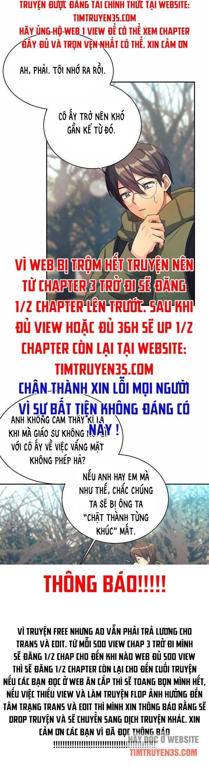 Con Gái Tôi Là Rồng! Chapter 7 - 18