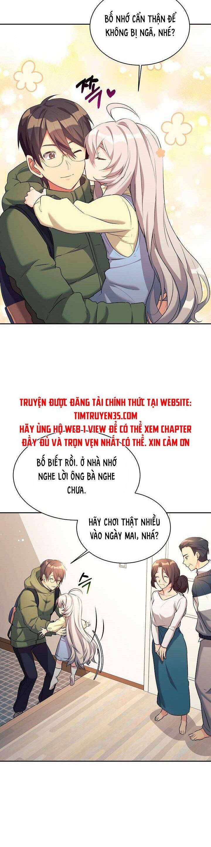 Con Gái Tôi Là Rồng! Chapter 7 - 4