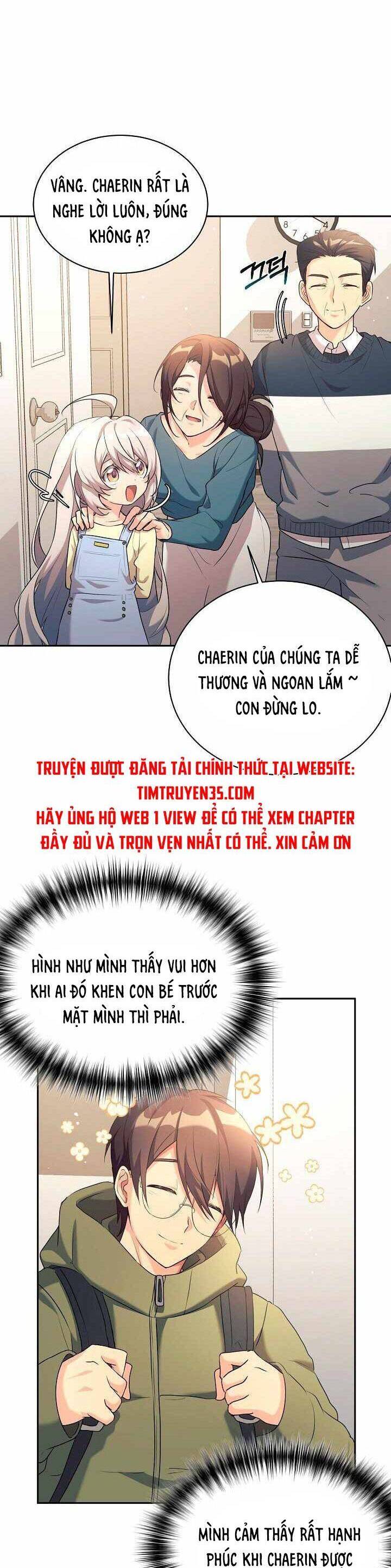 Con Gái Tôi Là Rồng! Chapter 7 - 5