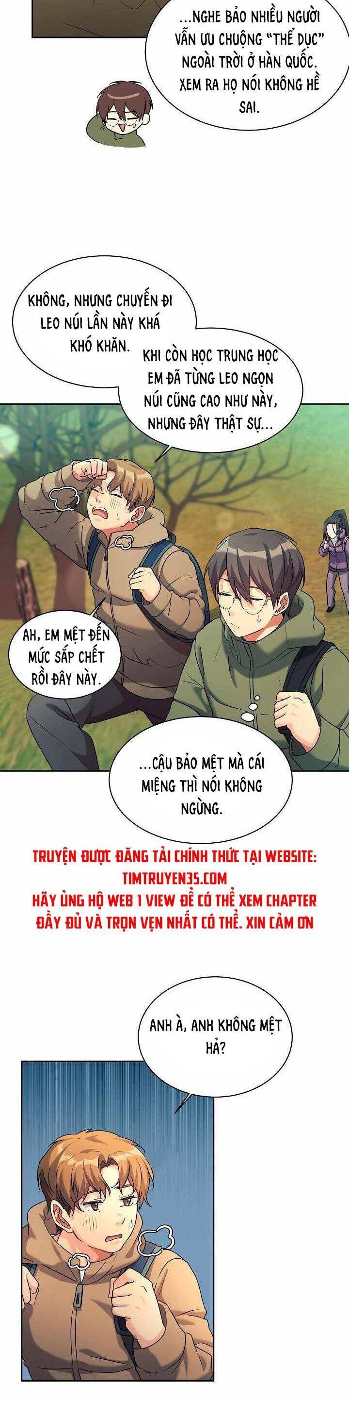 Con Gái Tôi Là Rồng! Chapter 7 - 10