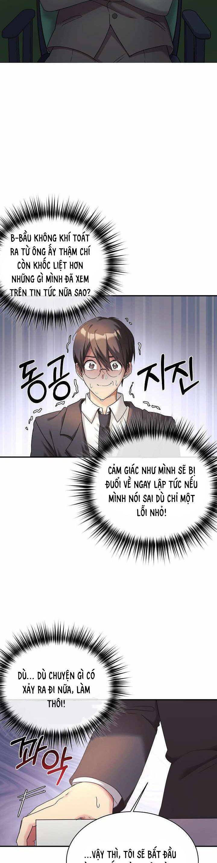 Con Gái Tôi Là Rồng! Chapter 9 - 13