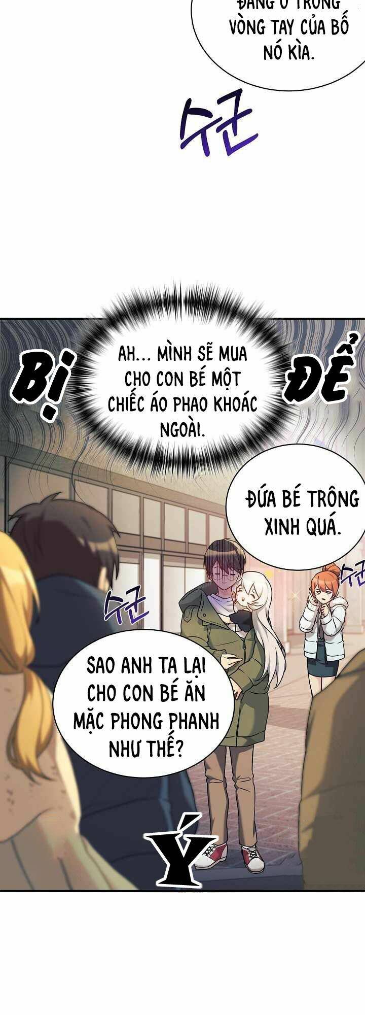 Con Gái Tôi Là Rồng! Chapter 2 - 12