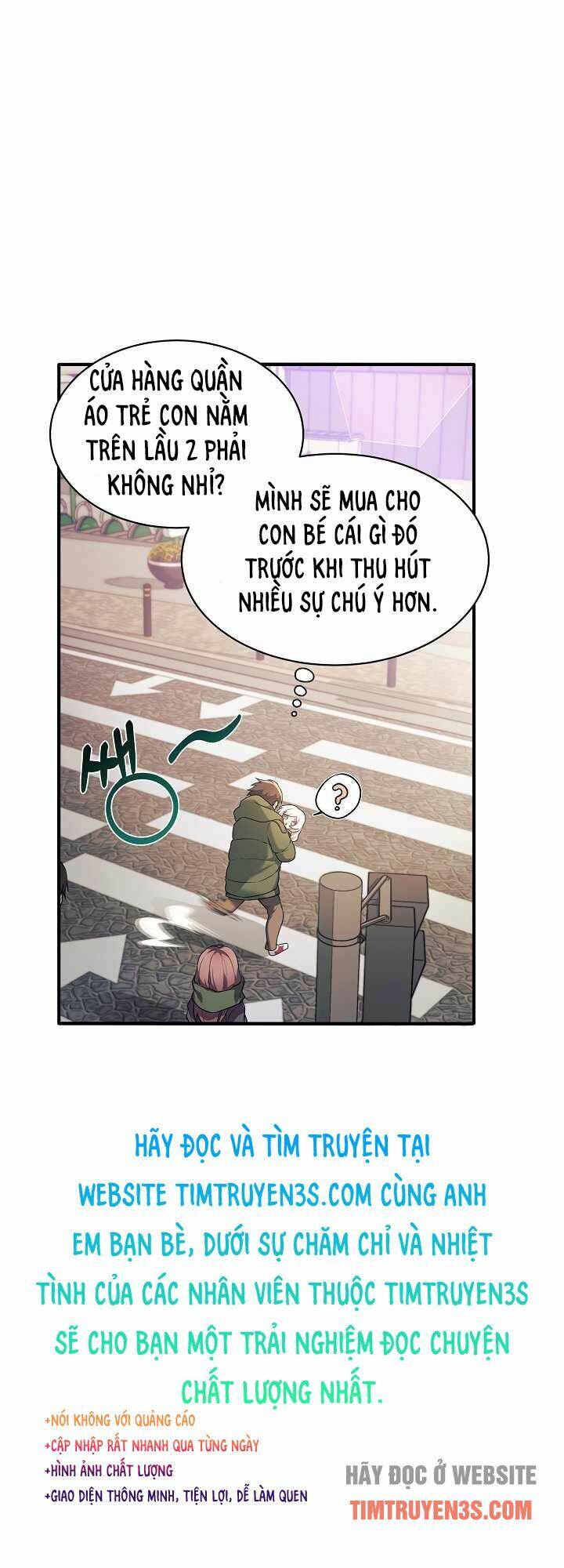 Con Gái Tôi Là Rồng! Chapter 2 - 13