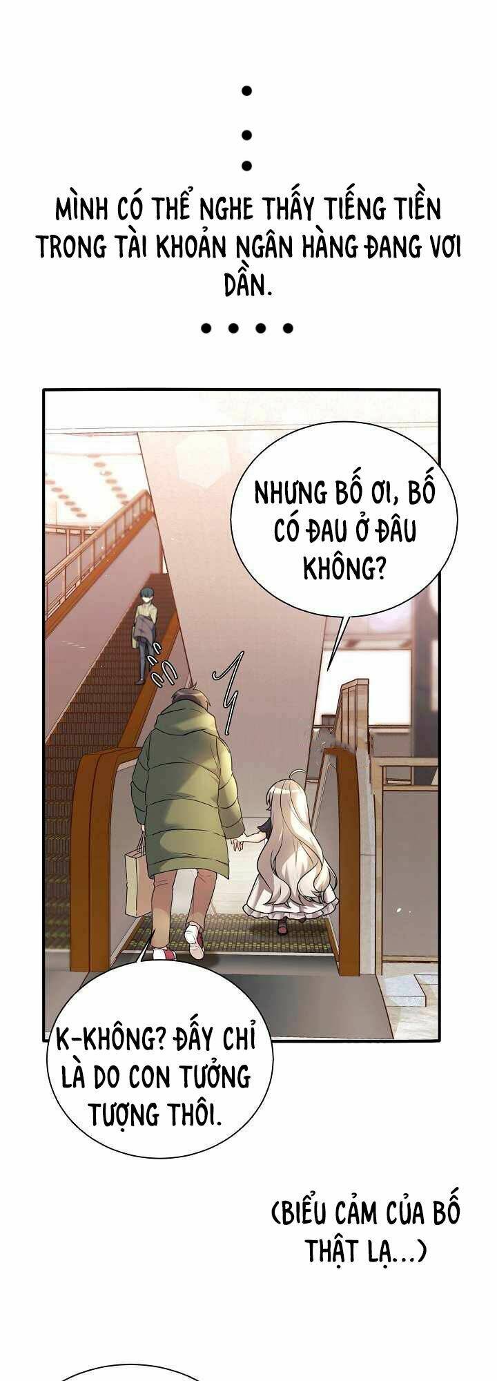 Con Gái Tôi Là Rồng! Chapter 2 - 16