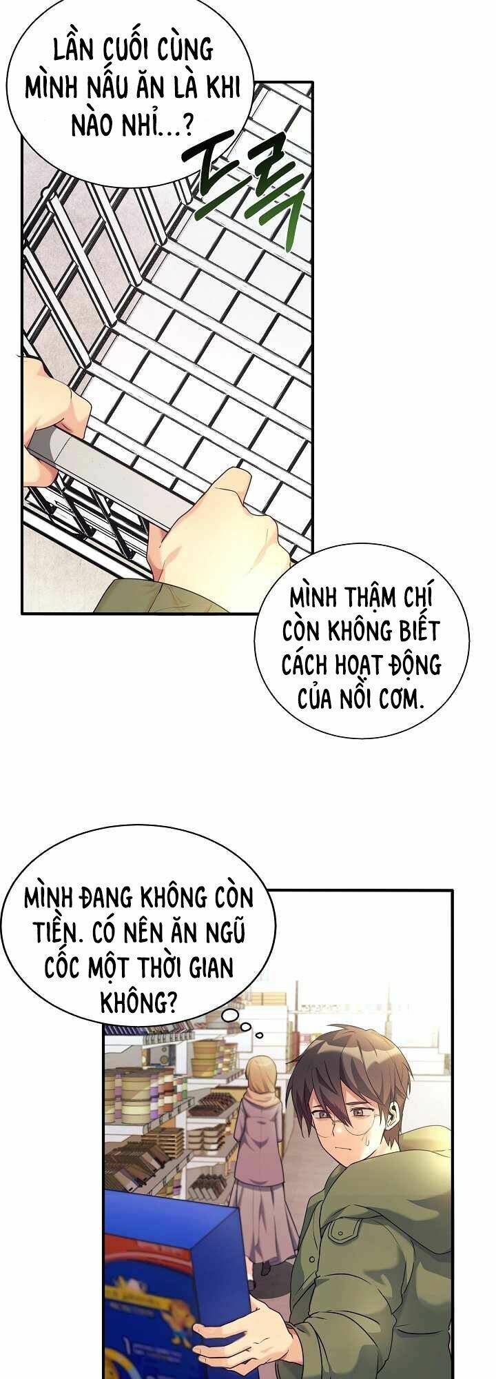 Con Gái Tôi Là Rồng! Chapter 2 - 17