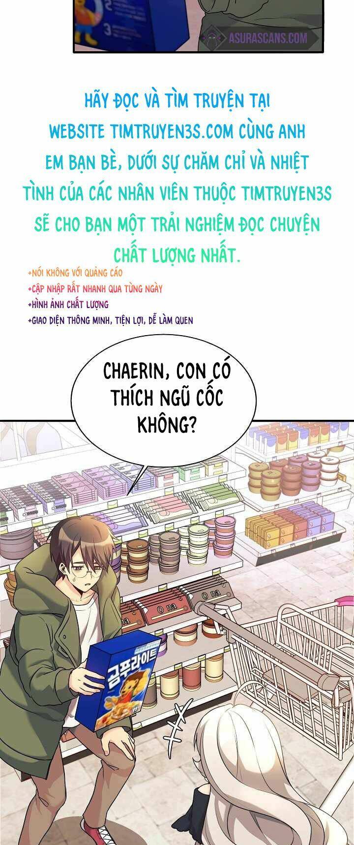 Con Gái Tôi Là Rồng! Chapter 2 - 18