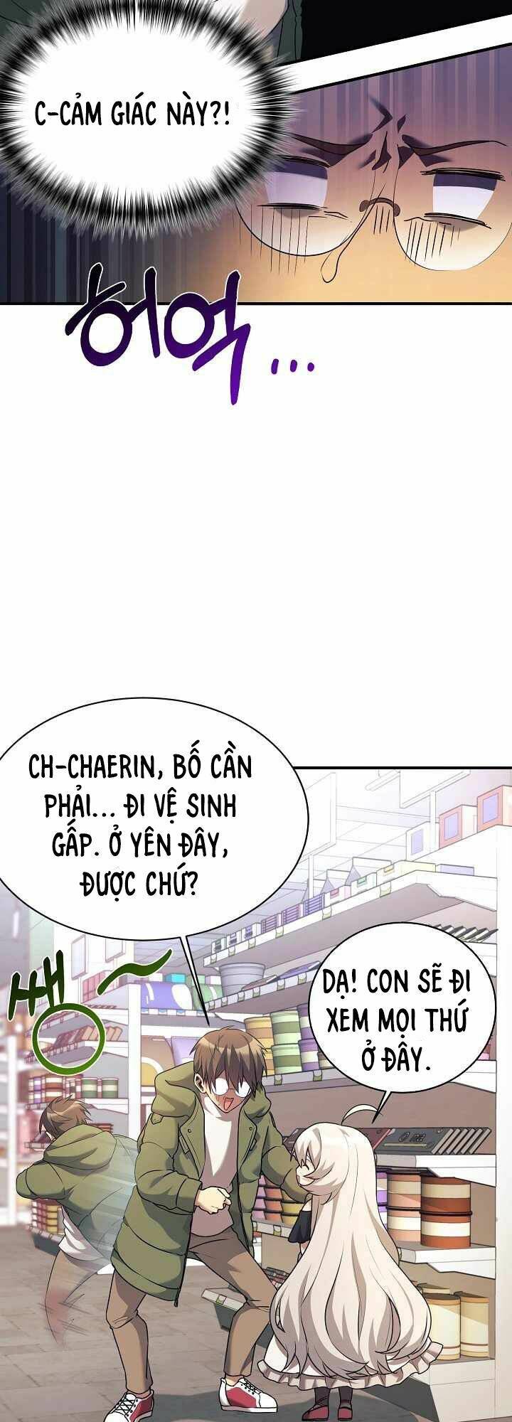 Con Gái Tôi Là Rồng! Chapter 2 - 21