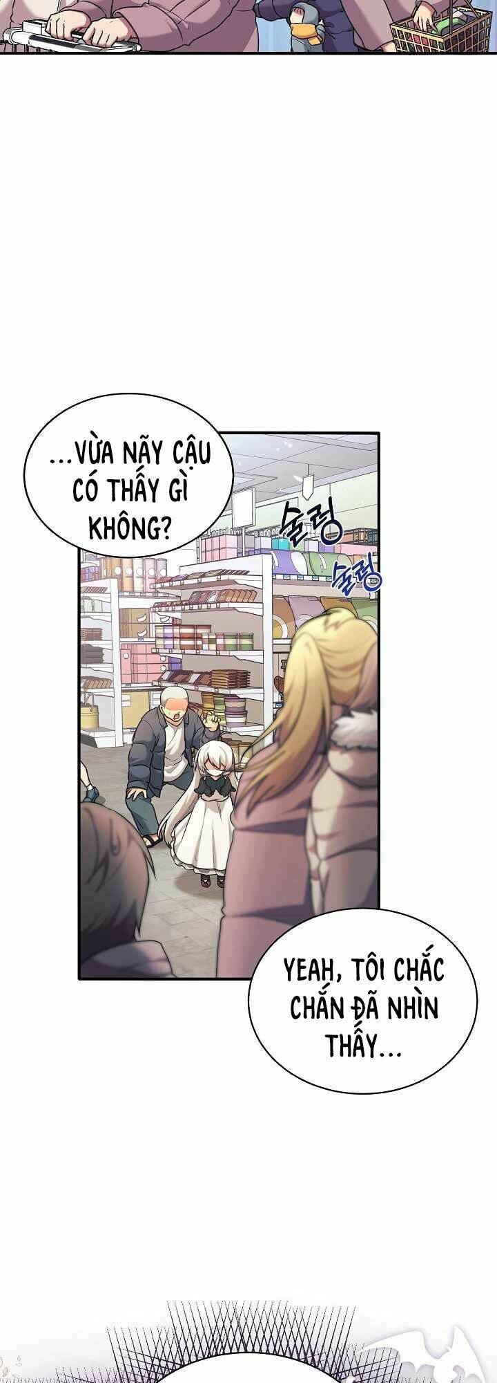 Con Gái Tôi Là Rồng! Chapter 2 - 29