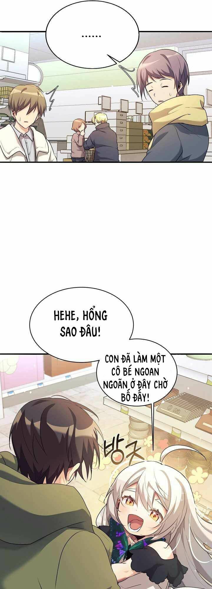 Con Gái Tôi Là Rồng! Chapter 2 - 32