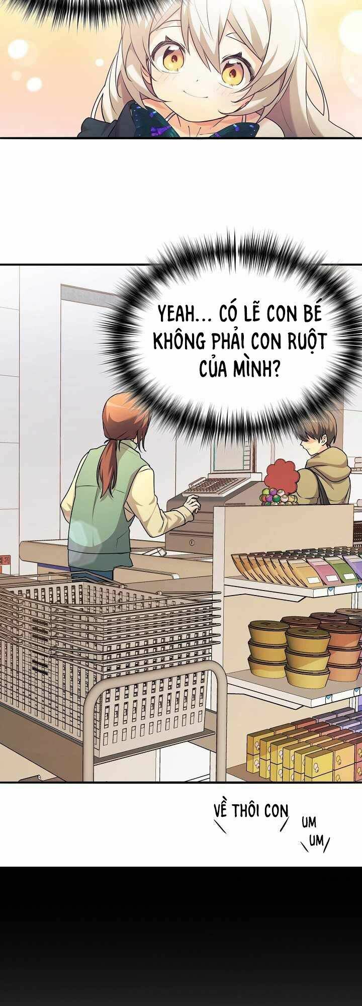 Con Gái Tôi Là Rồng! Chapter 2 - 39