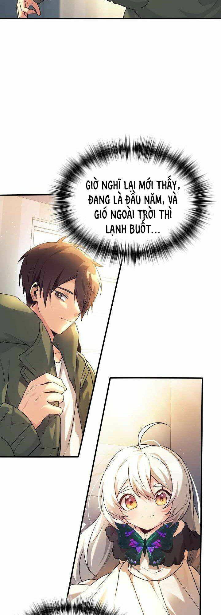 Con Gái Tôi Là Rồng! Chapter 2 - 5