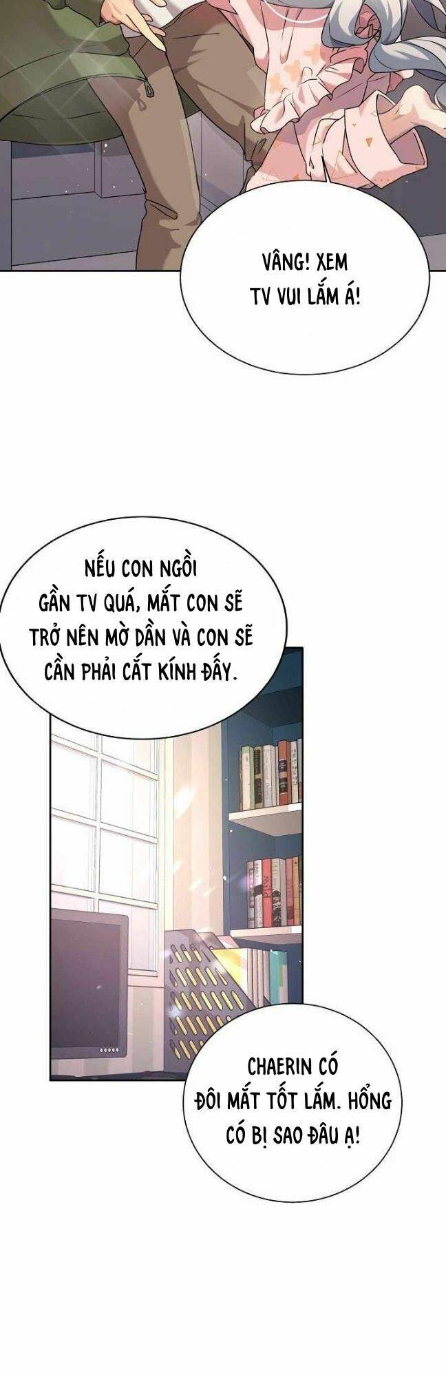 Con Gái Tôi Là Rồng! Chapter 3 - 11