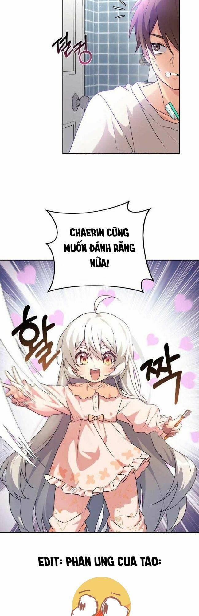 Con Gái Tôi Là Rồng! Chapter 3 - 14